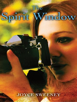 cover image of The Spirit Window